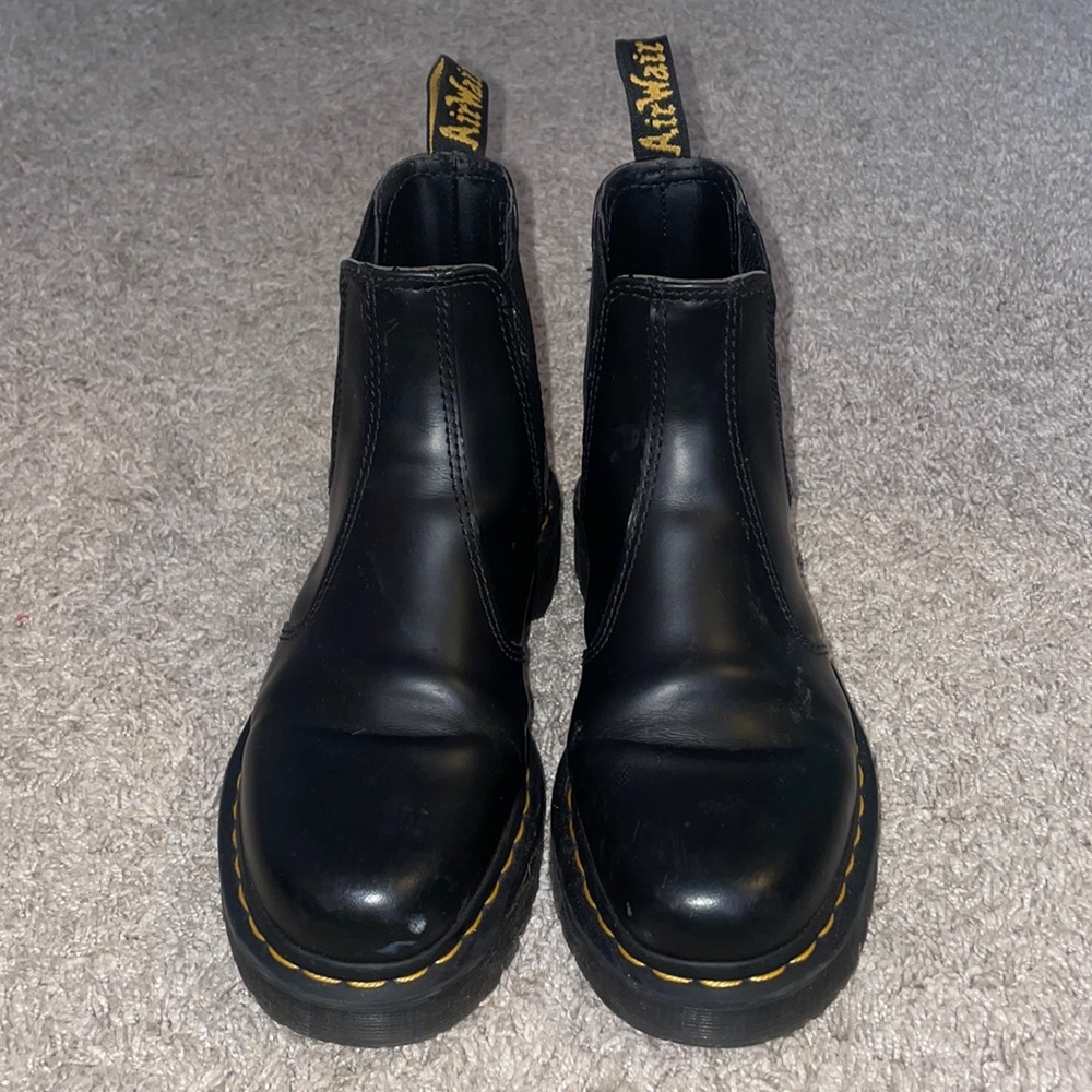 doc martens